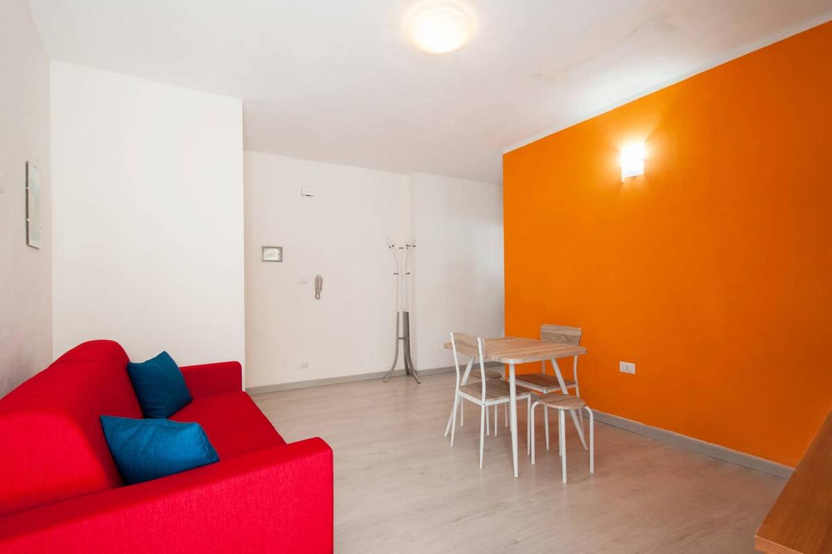 Appartement avec balcon vue mer à Vieste - Photo 13