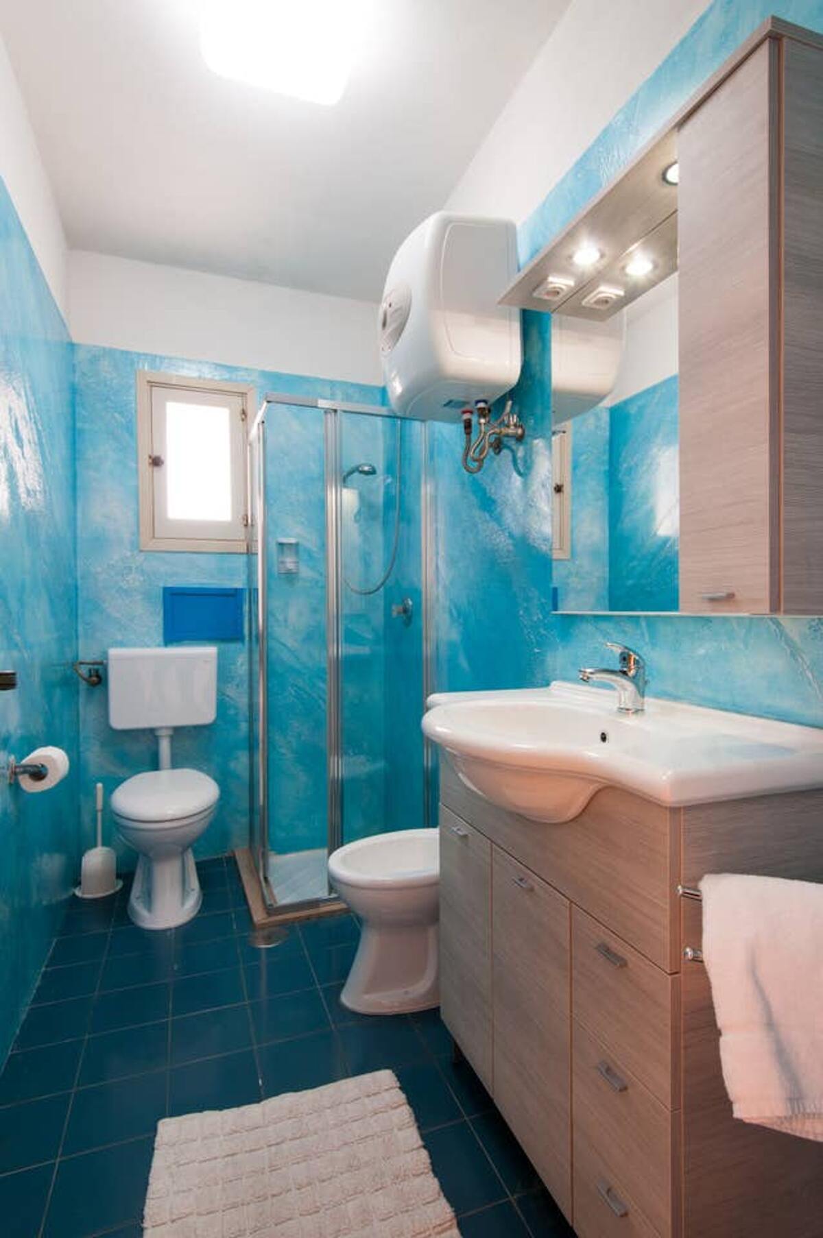 Appartement avec balcon vue mer à Vieste - Photo 14