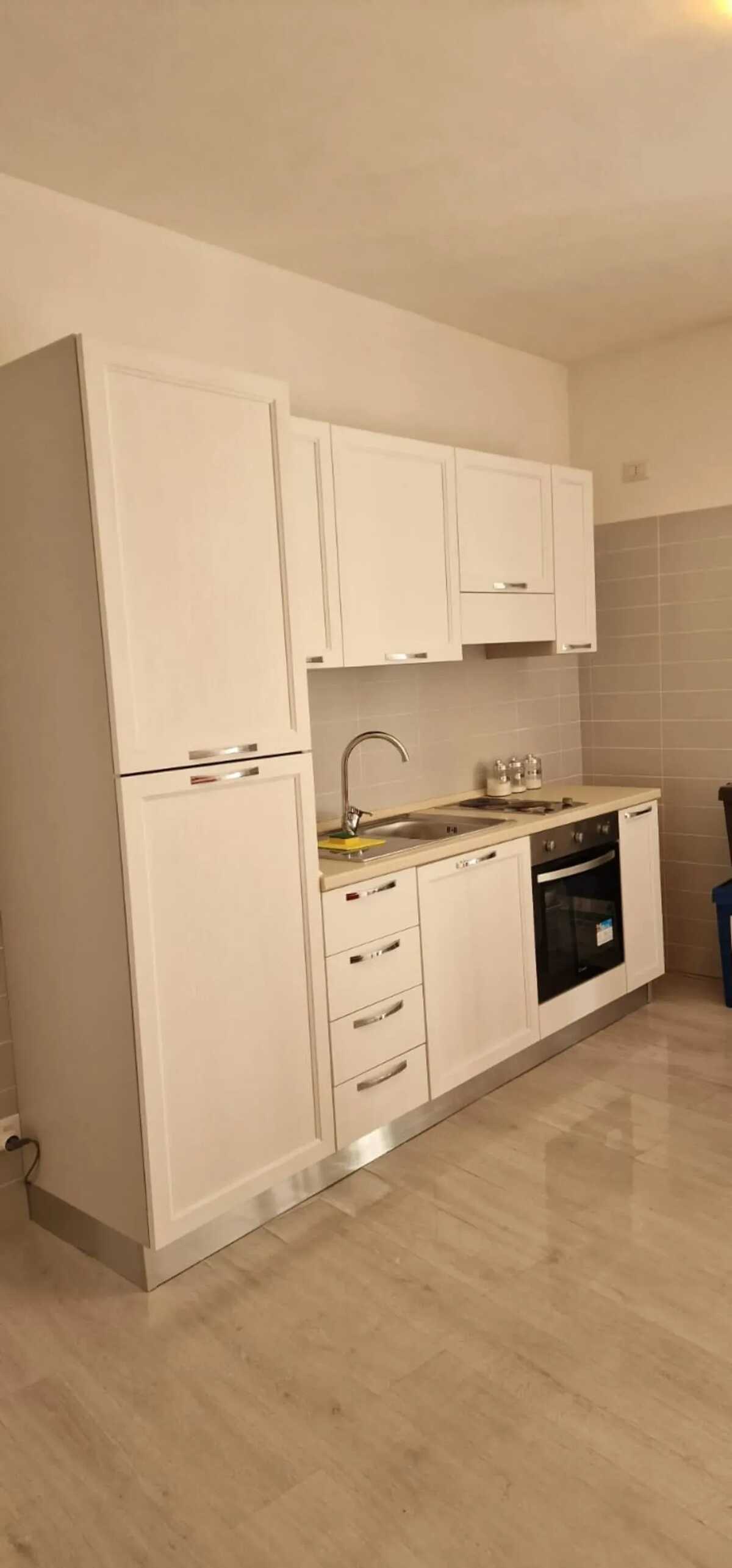 Appartement avec balcon vue mer à Vieste - Photo 27