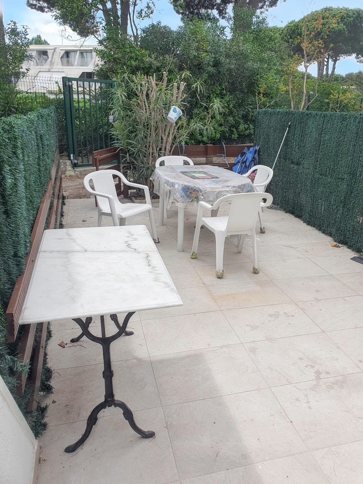 Appartement 37m² avec terrasse-jardin à La Grande-Motte - Photo 8