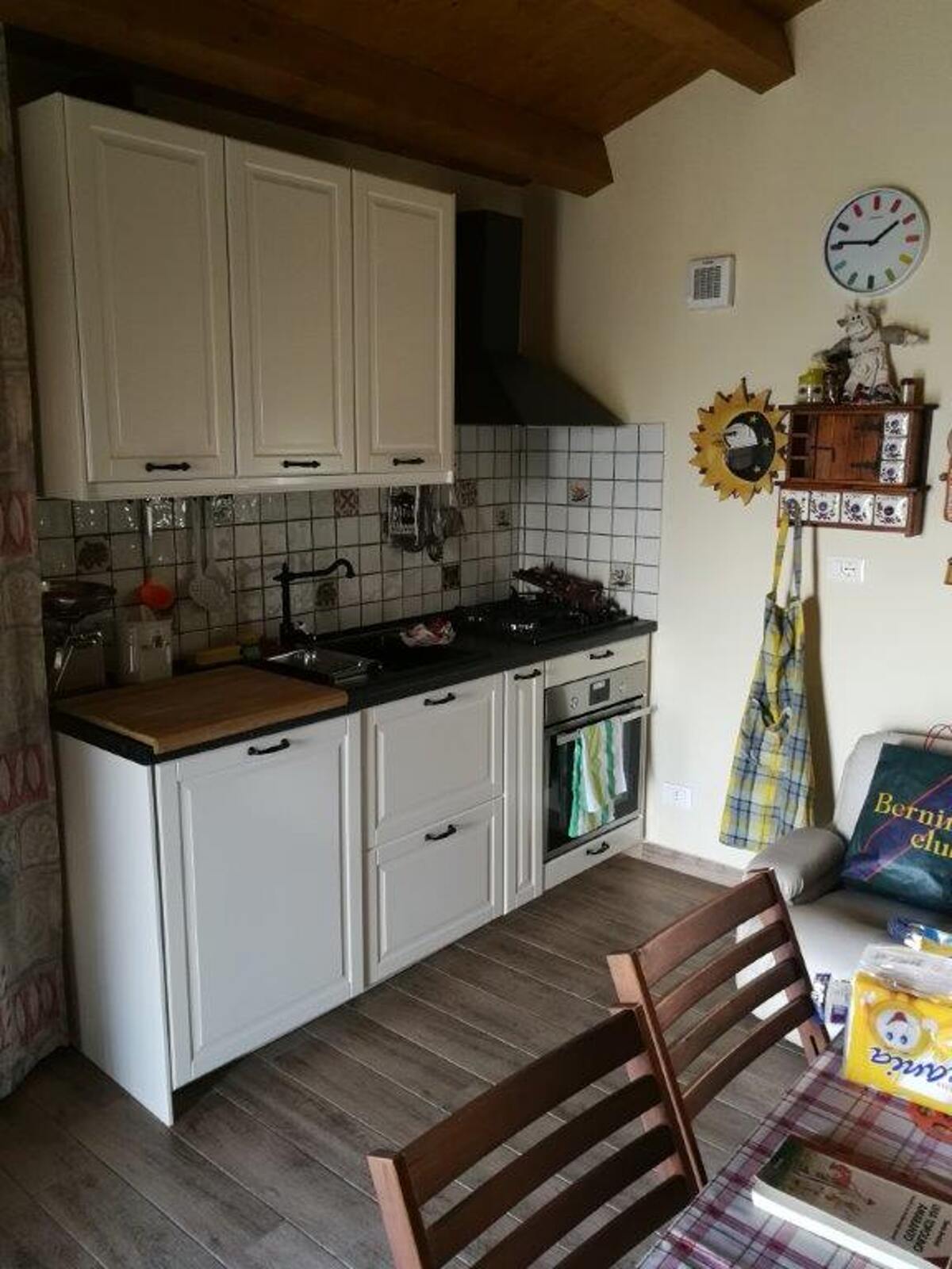 Studio 55 m² avec terrasse et jardin à Lercara Friddi - Photo 3