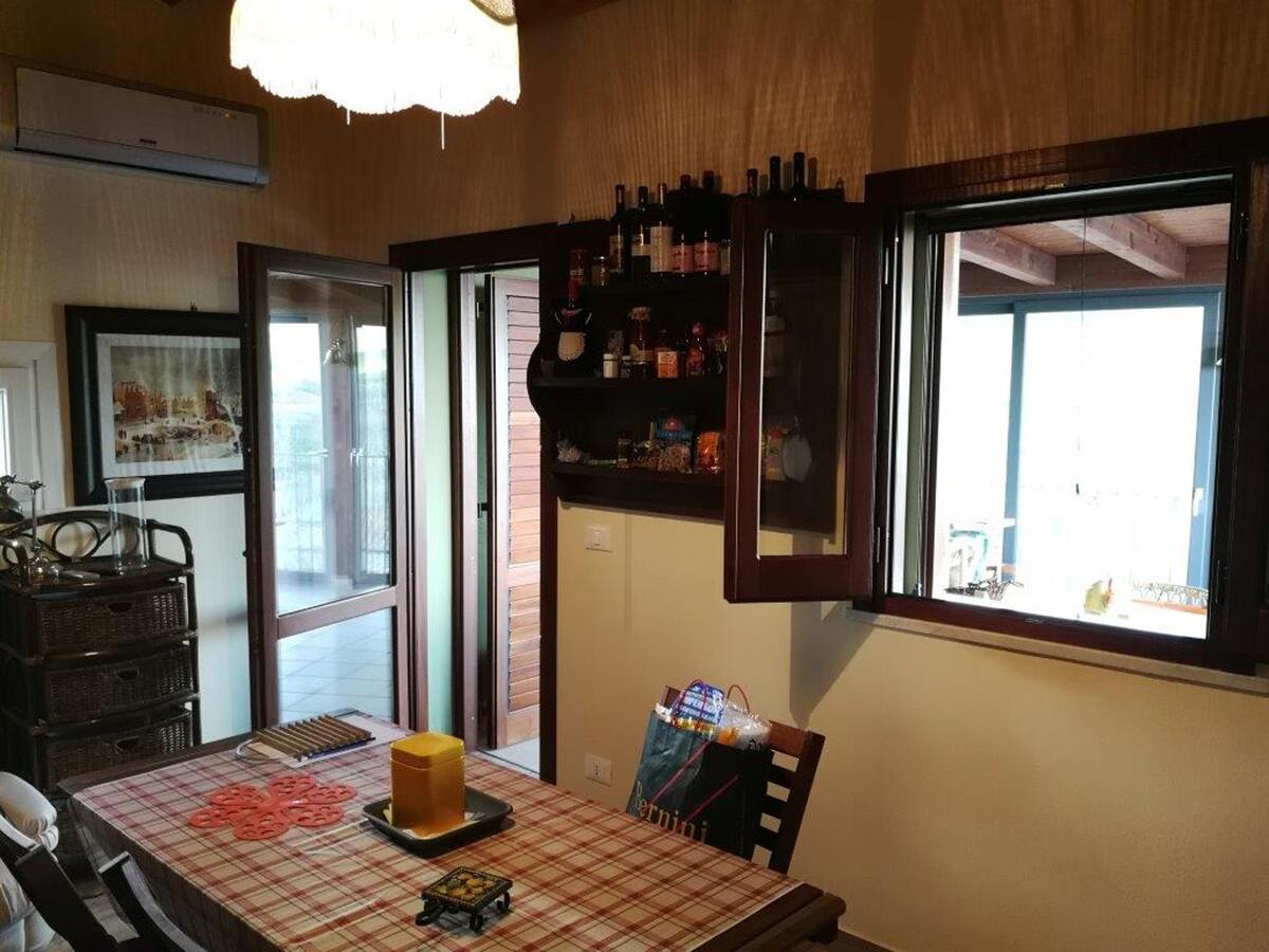 Studio 55 m² avec terrasse et jardin à Lercara Friddi - Photo 4