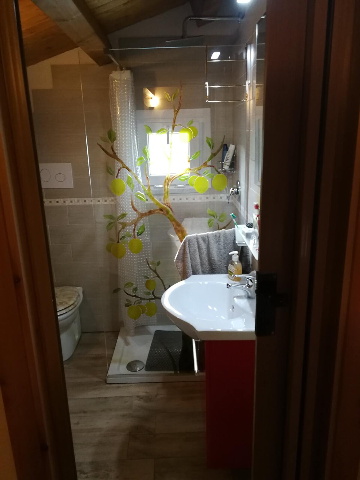 Studio 55 m² avec terrasse et jardin à Lercara Friddi - Photo 5