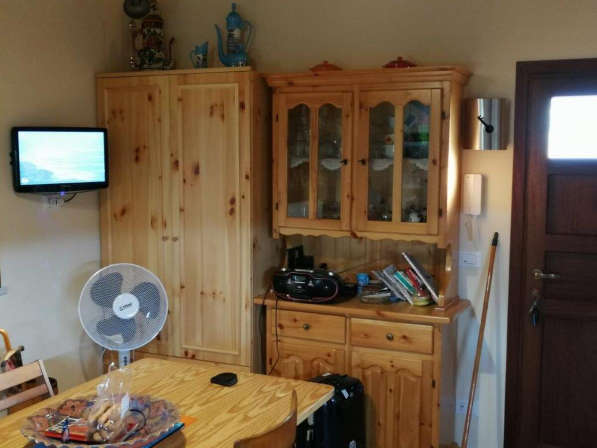 Studio 55 m² avec terrasse et jardin à Lercara Friddi - Photo 7