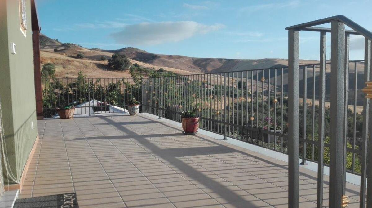 Studio 55 m² avec terrasse et jardin à Lercara Friddi - Photo 8