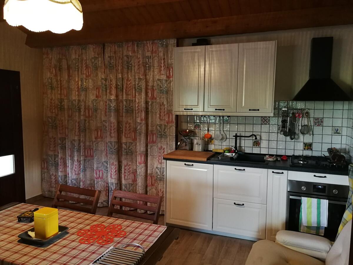 Studio 55 m² avec terrasse et jardin à Lercara Friddi - Photo 10