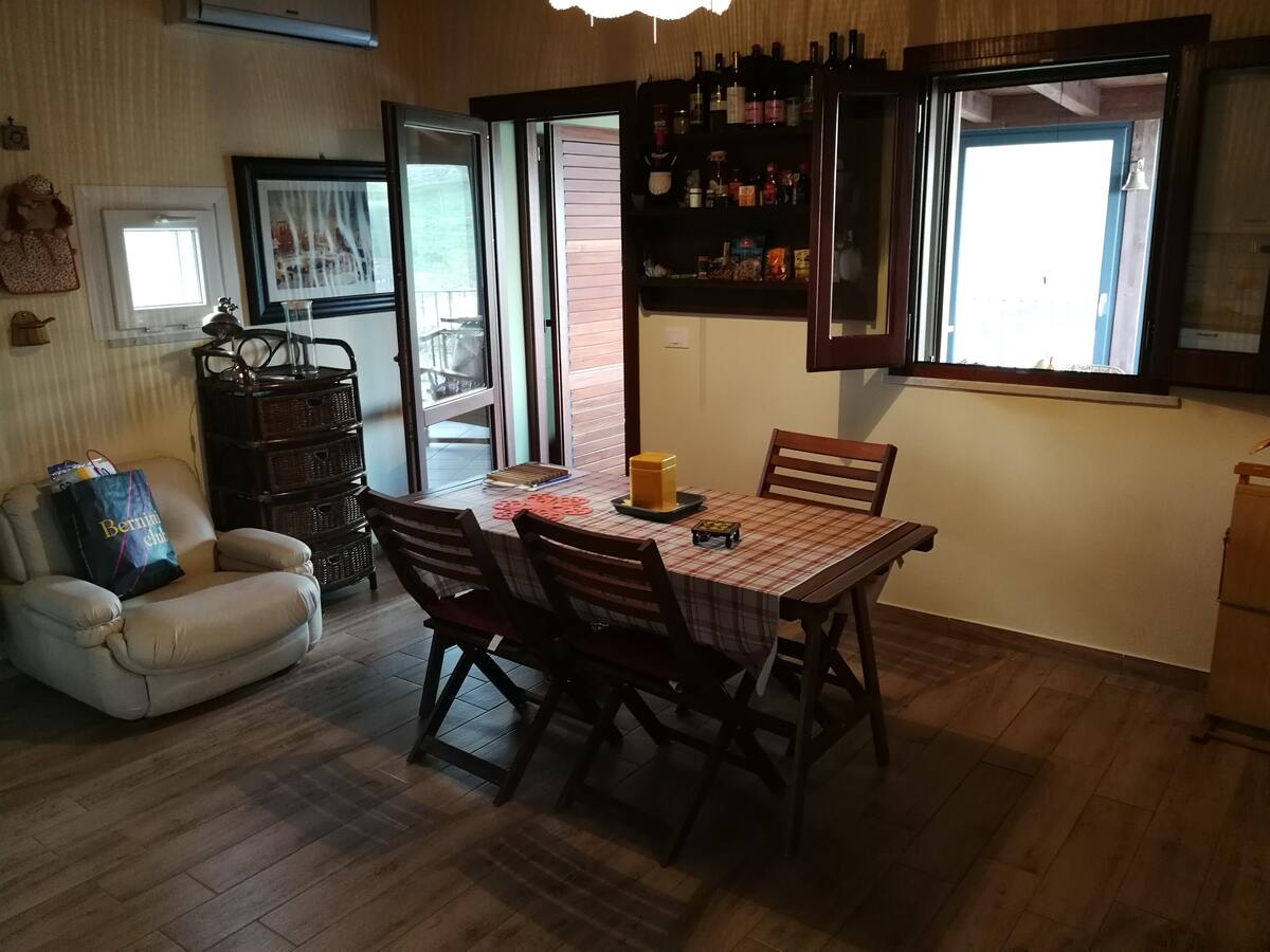Studio 55 m² avec terrasse et jardin à Lercara Friddi - Photo 11