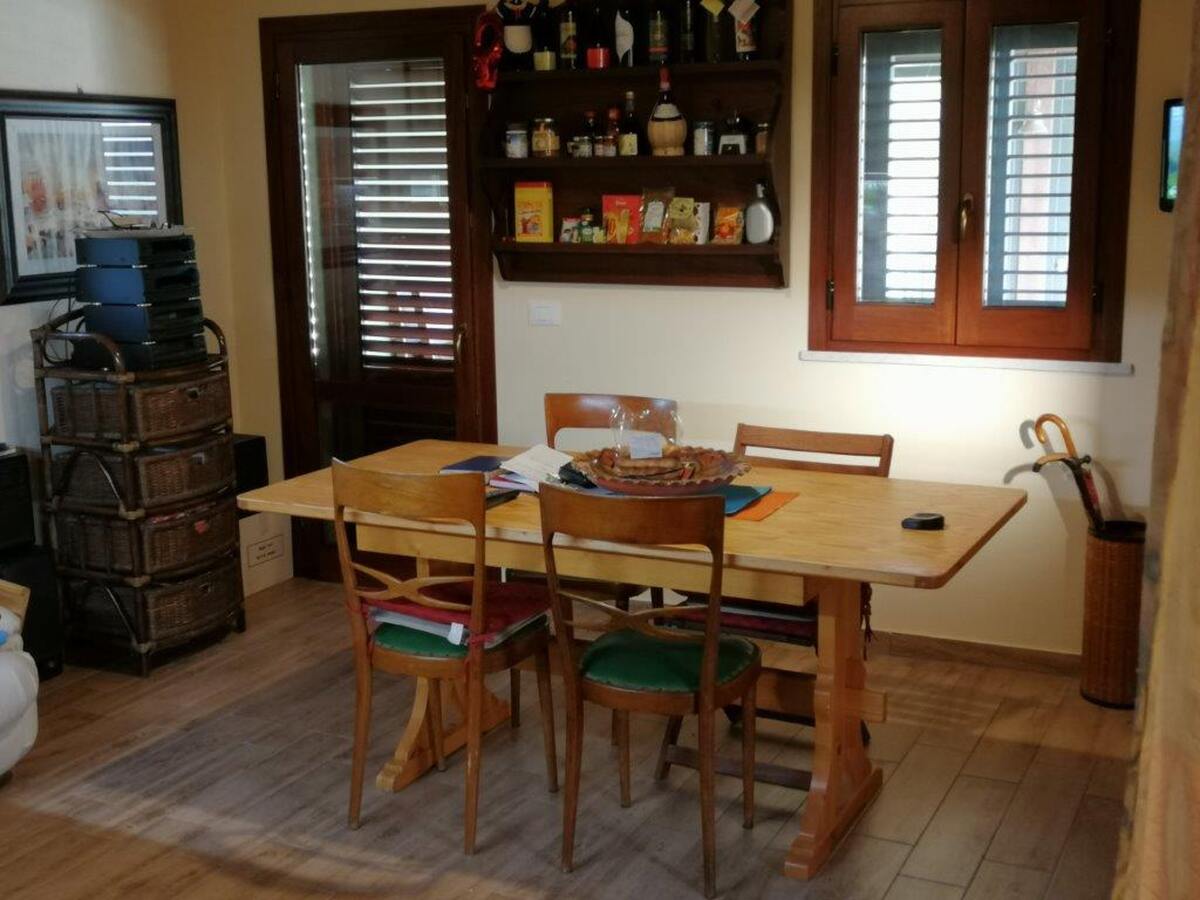 Studio 55 m² avec terrasse et jardin à Lercara Friddi - Photo 13