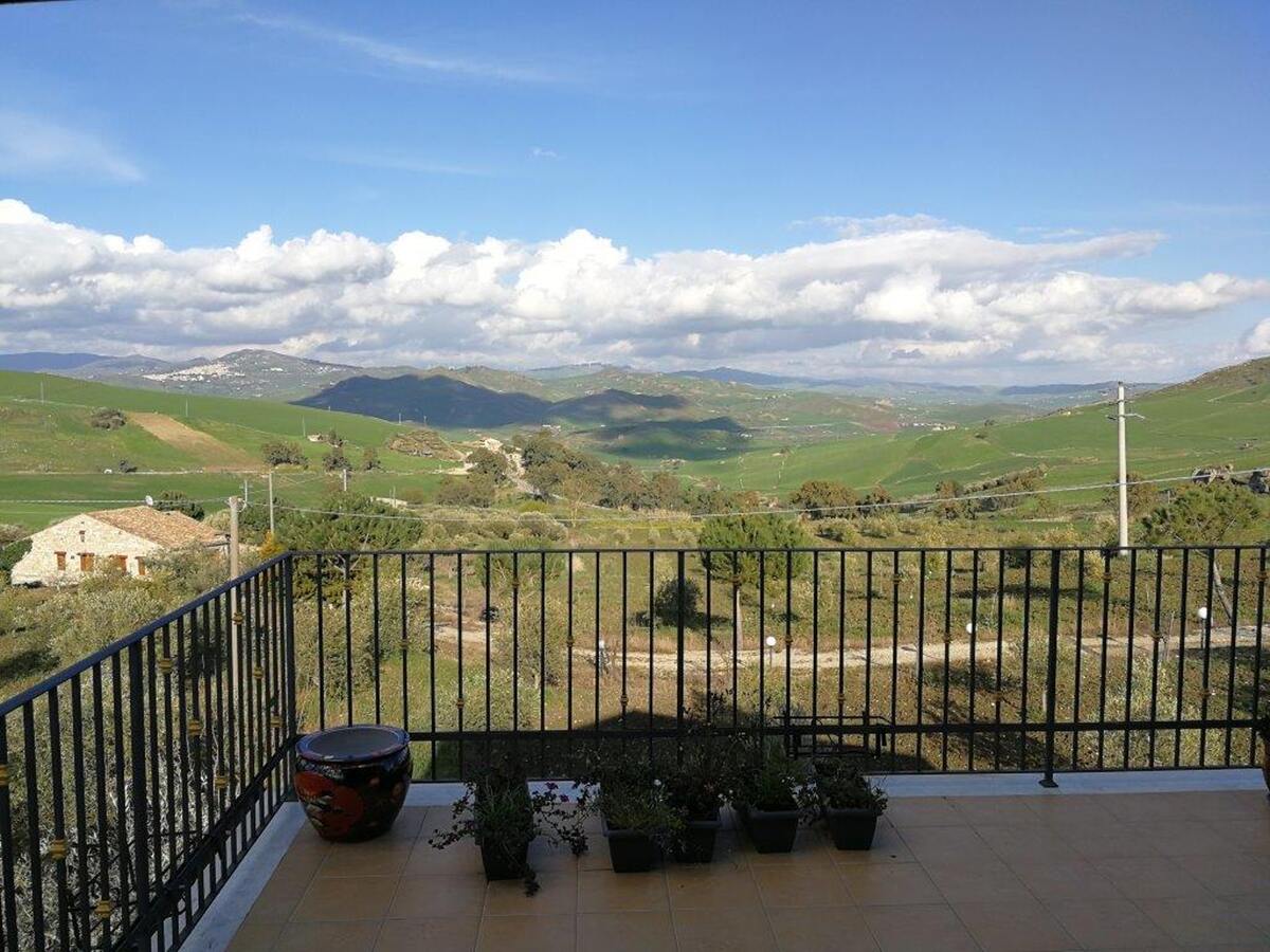 Studio 55 m² avec terrasse et jardin à Lercara Friddi - Photo 17