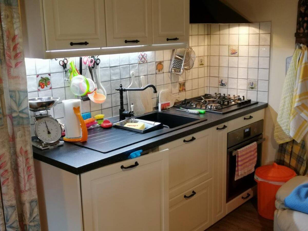 Studio 55 m² avec terrasse et jardin à Lercara Friddi - Photo 18