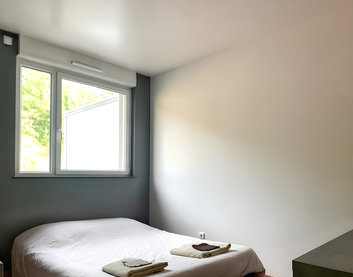 Appartement 70 m² avec balcon privé à Apach - Photo 4