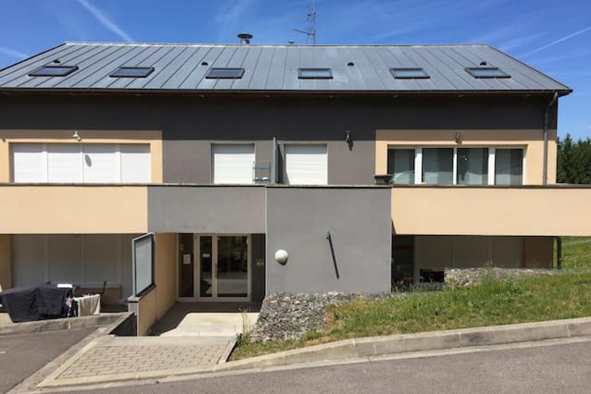 Appartement 70 m² avec balcon privé à Apach - Photo 5