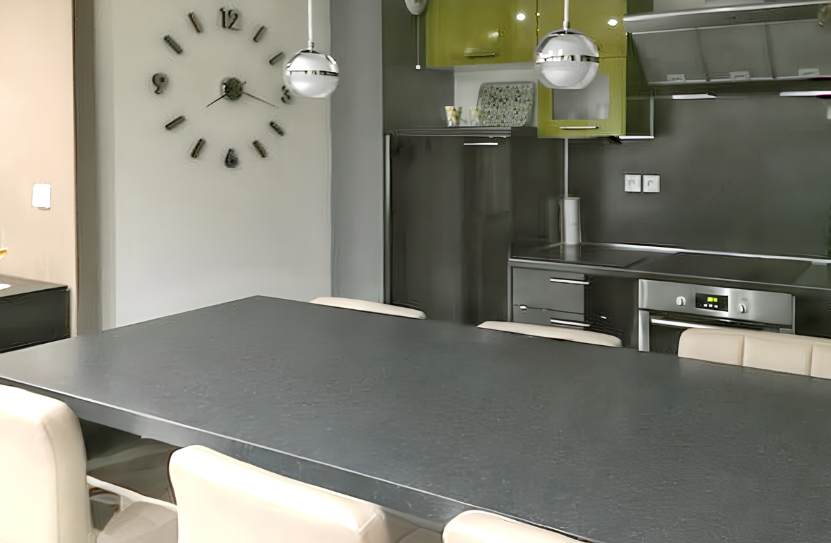 Appartement 70 m² avec balcon privé à Apach - Photo 6