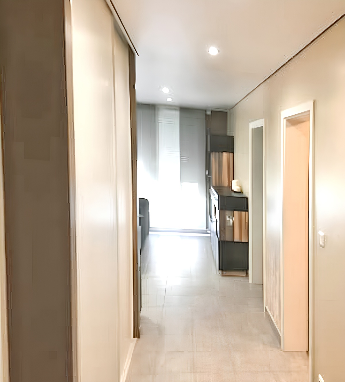 Appartement 70 m² avec balcon privé à Apach - Photo 7