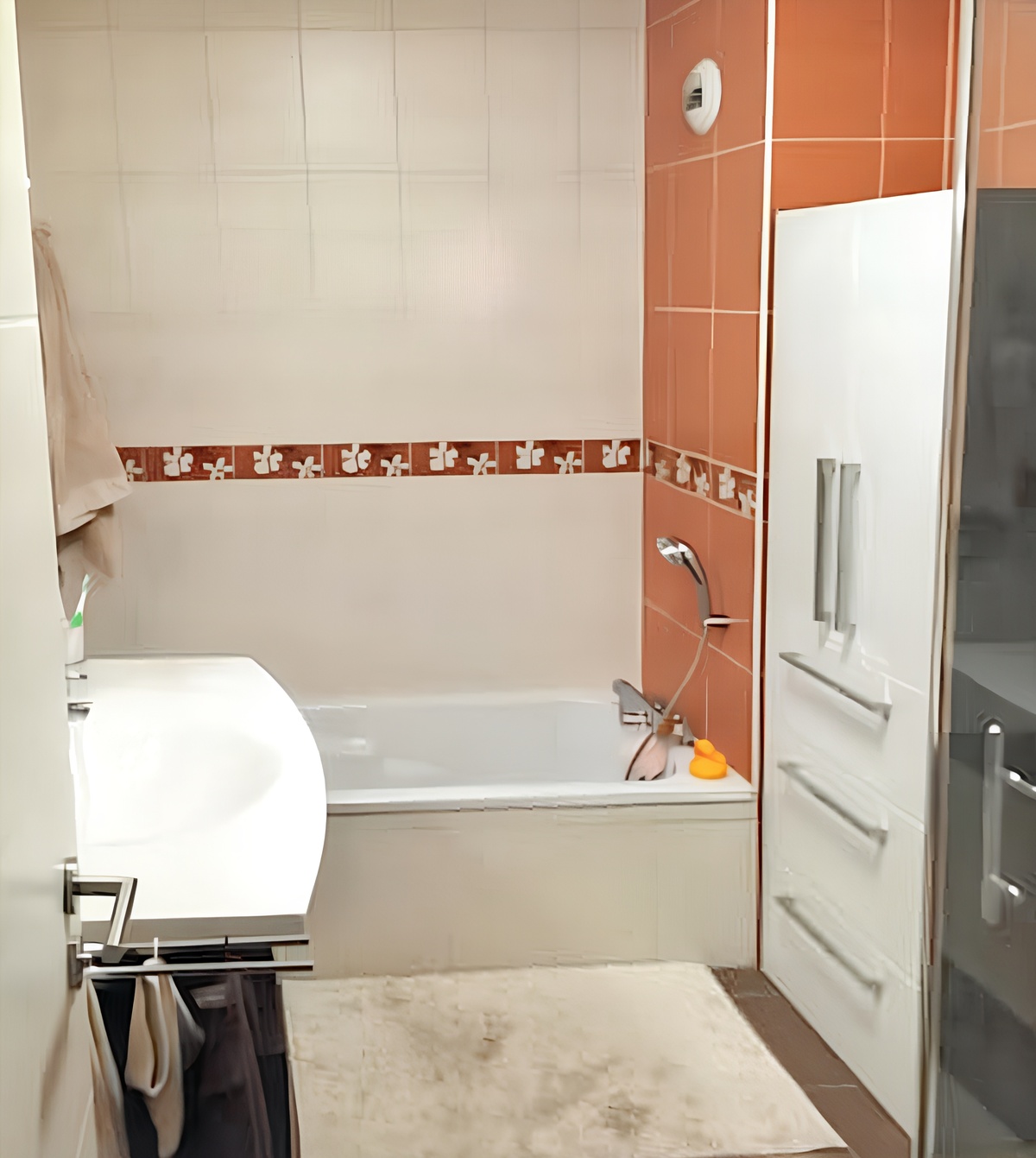 Appartement 70 m² avec balcon privé à Apach - Photo 8