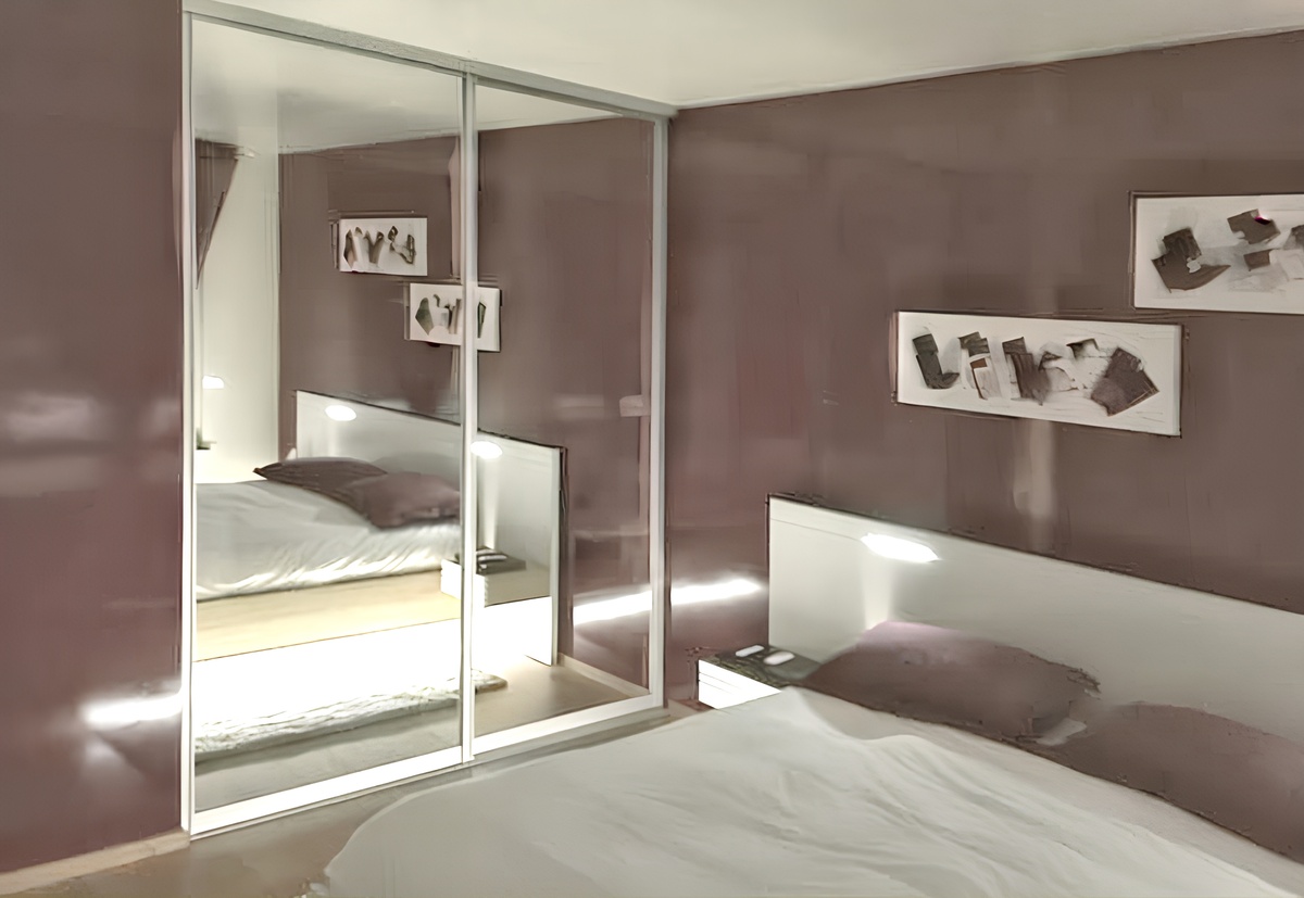 Appartement 70 m² avec balcon privé à Apach - Photo 9