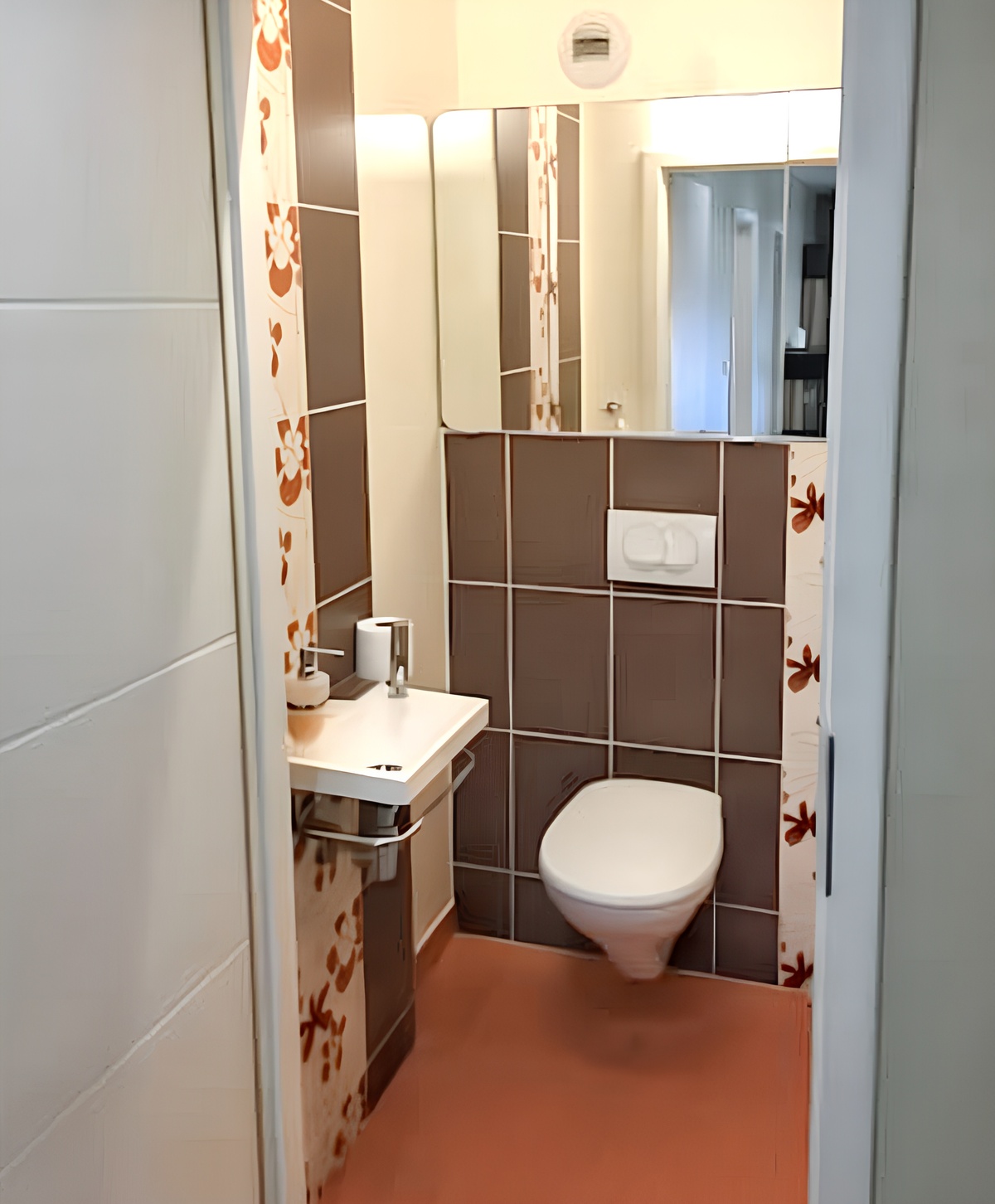 Appartement 70 m² avec balcon privé à Apach - Photo 11
