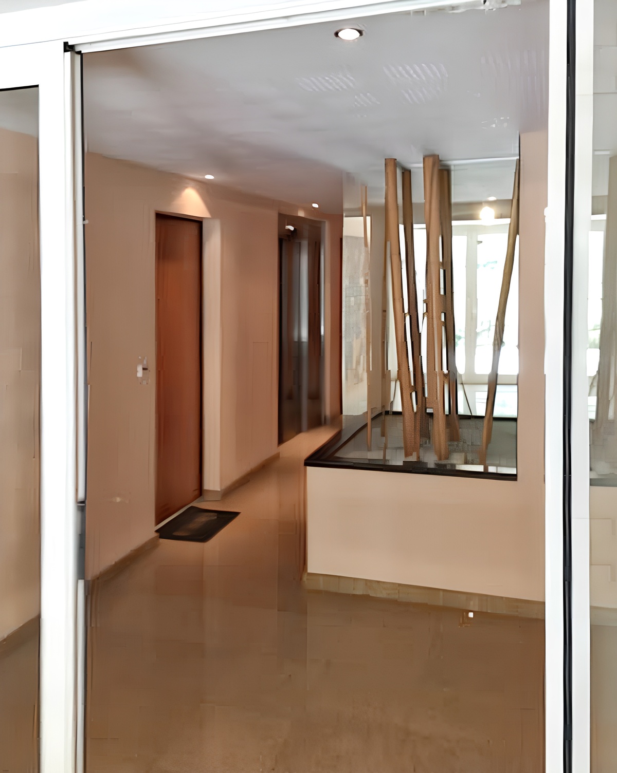 Appartement 70 m² avec balcon privé à Apach - Photo 12