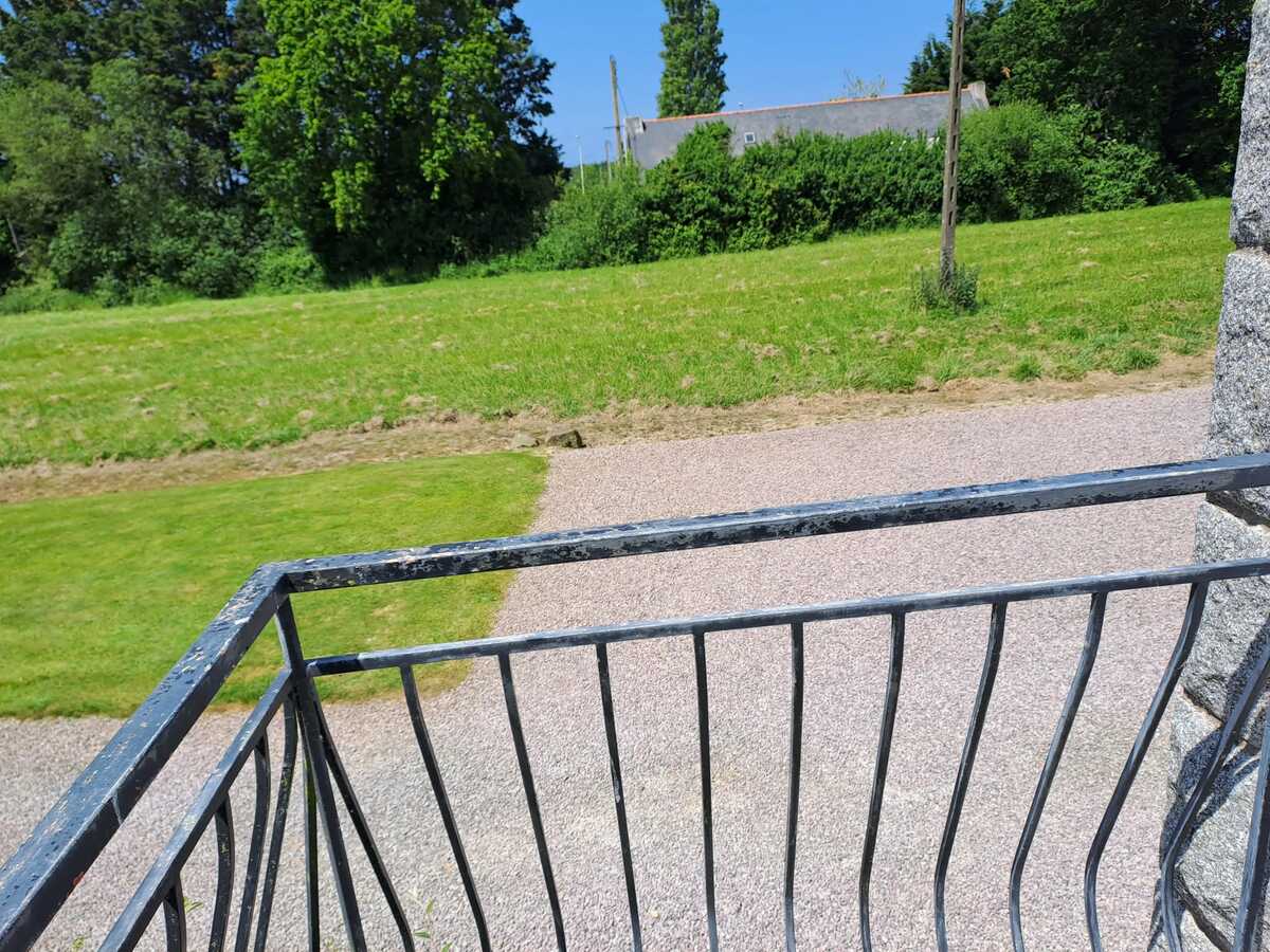 Maison familiale avec jardin et cheminée à Saint-Alban, 3 chambres - Photo 11