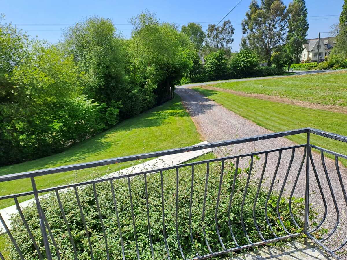 Maison familiale avec jardin et cheminée à Saint-Alban, 3 chambres - Photo 12
