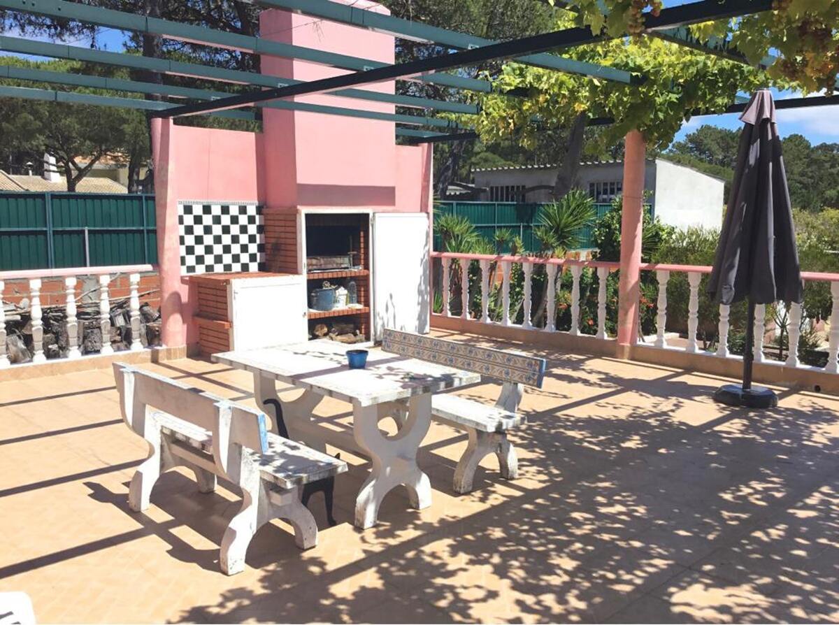 Appartement 120 m² avec piscine ouverte toute l'année à Sintra - Photo 2