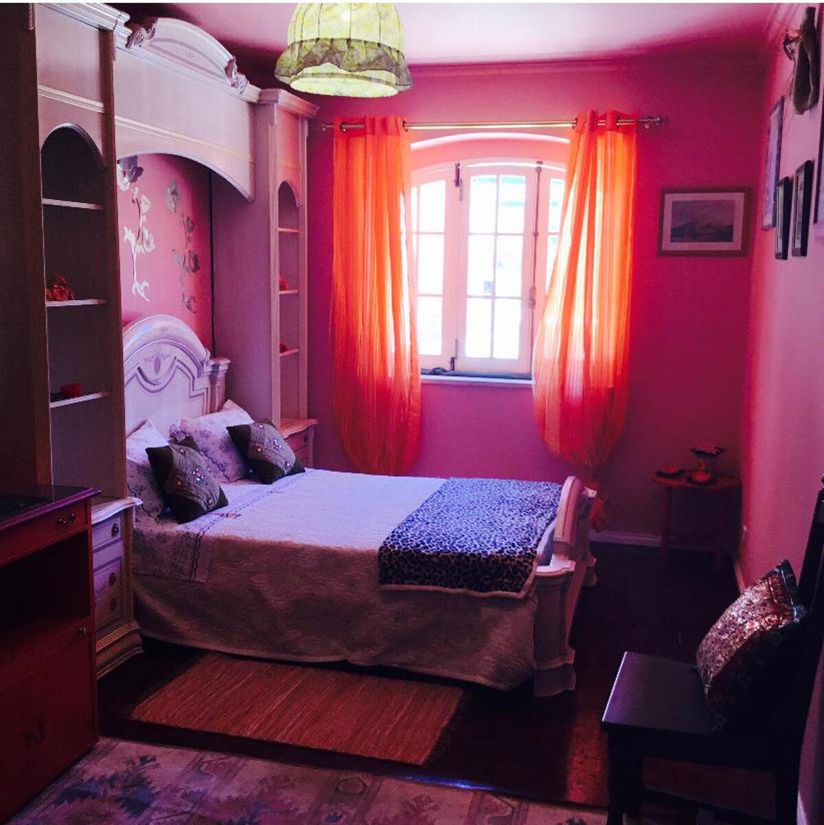 Appartement 120 m² avec piscine ouverte toute l'année à Sintra - Photo 3