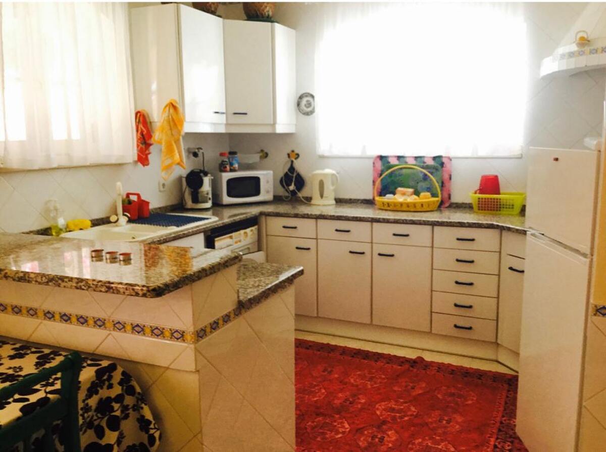 Appartement 120 m² avec piscine ouverte toute l'année à Sintra - Photo 4
