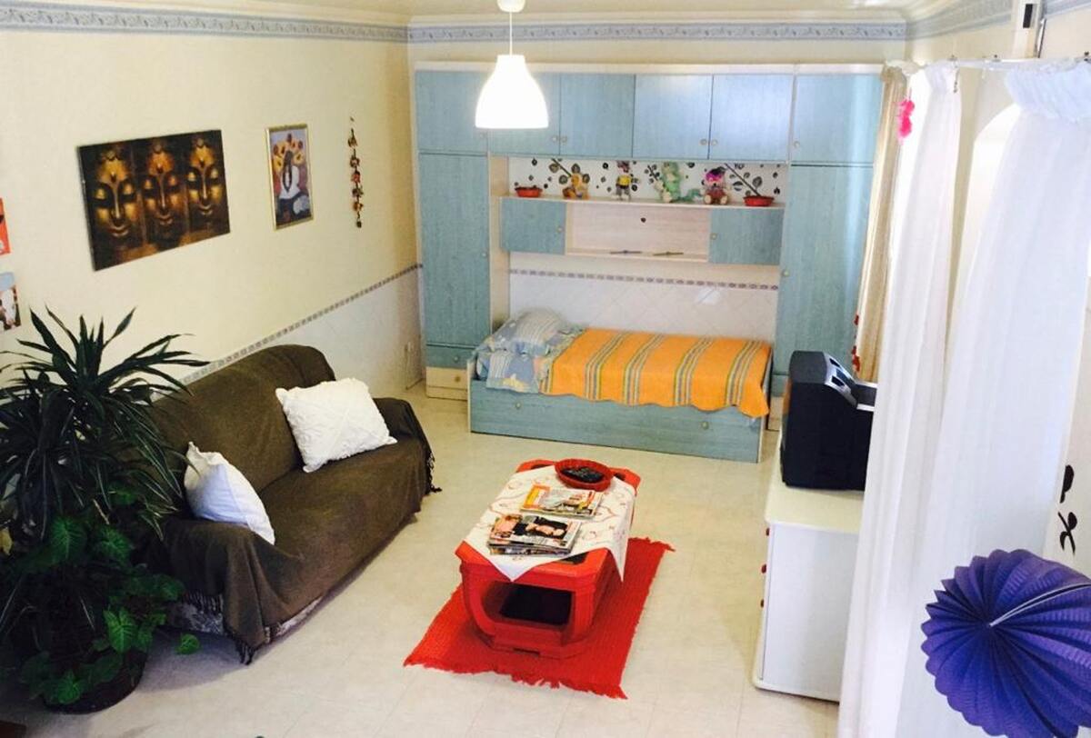 Appartement 120 m² avec piscine ouverte toute l'année à Sintra - Photo 5
