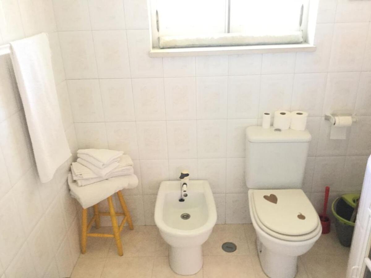 Appartement 120 m² avec piscine ouverte toute l'année à Sintra - Photo 6