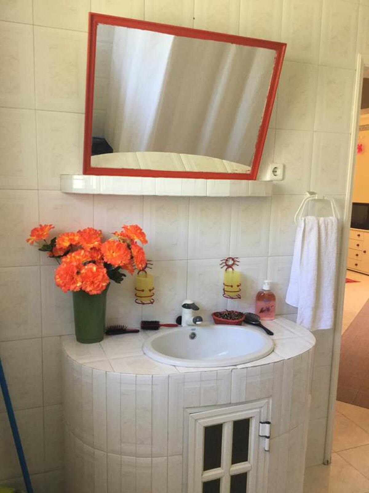 Appartement 120 m² avec piscine ouverte toute l'année à Sintra - Photo 7