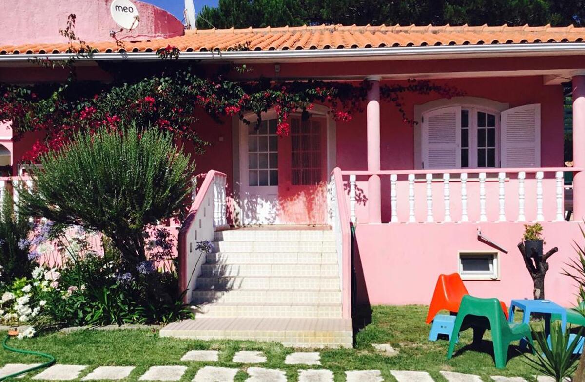 Appartement 120 m² avec piscine ouverte toute l'année à Sintra - Photo 8