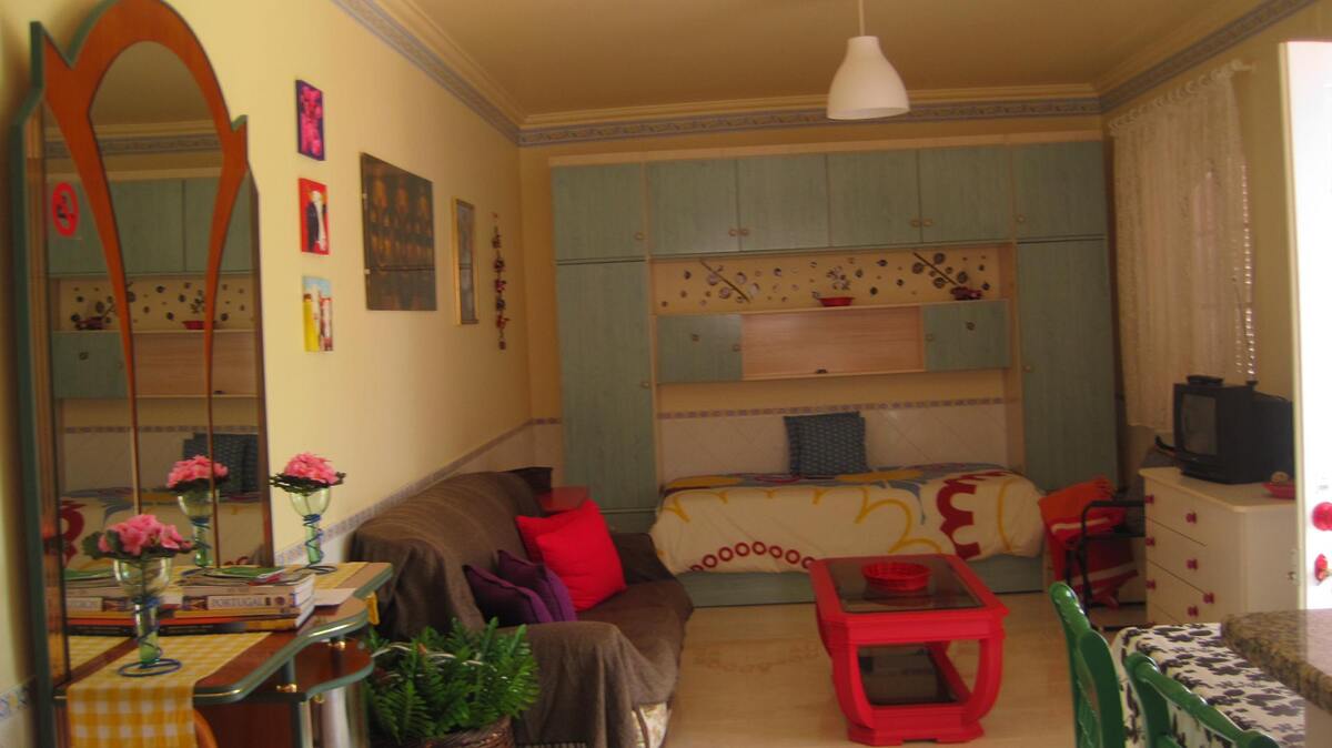 Appartement 120 m² avec piscine ouverte toute l'année à Sintra - Photo 10