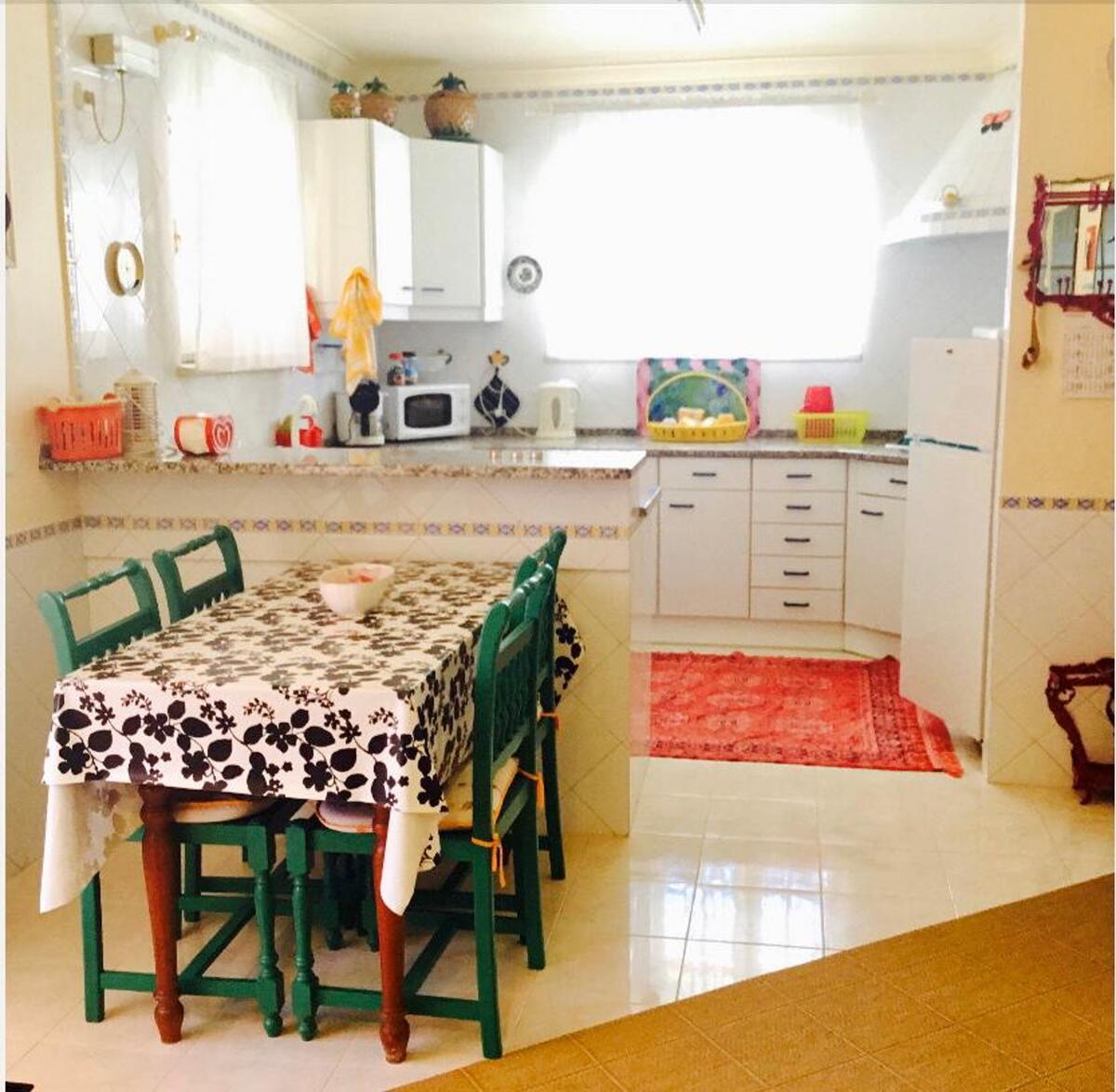 Appartement 120 m² avec piscine ouverte toute l'année à Sintra - Photo 13