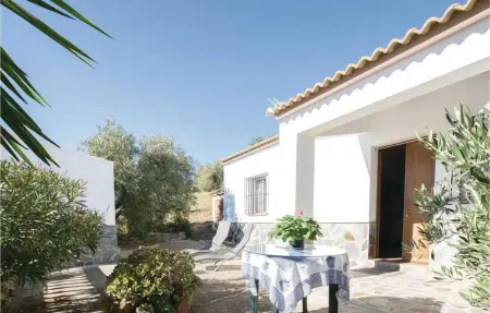 Location chalet à El Gastor