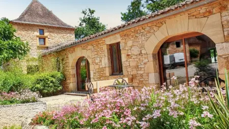 Location maison à Puy l'Évêque