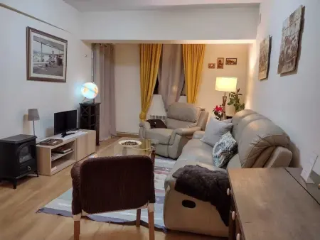 Location appartement à Navalcarnero