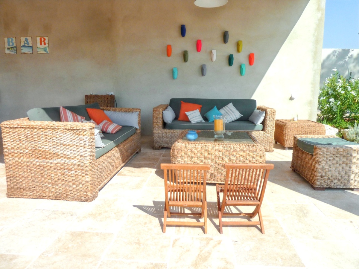 Maison 6 chambres avec piscine privée à Pernes-les-Fontaines - Photo 10