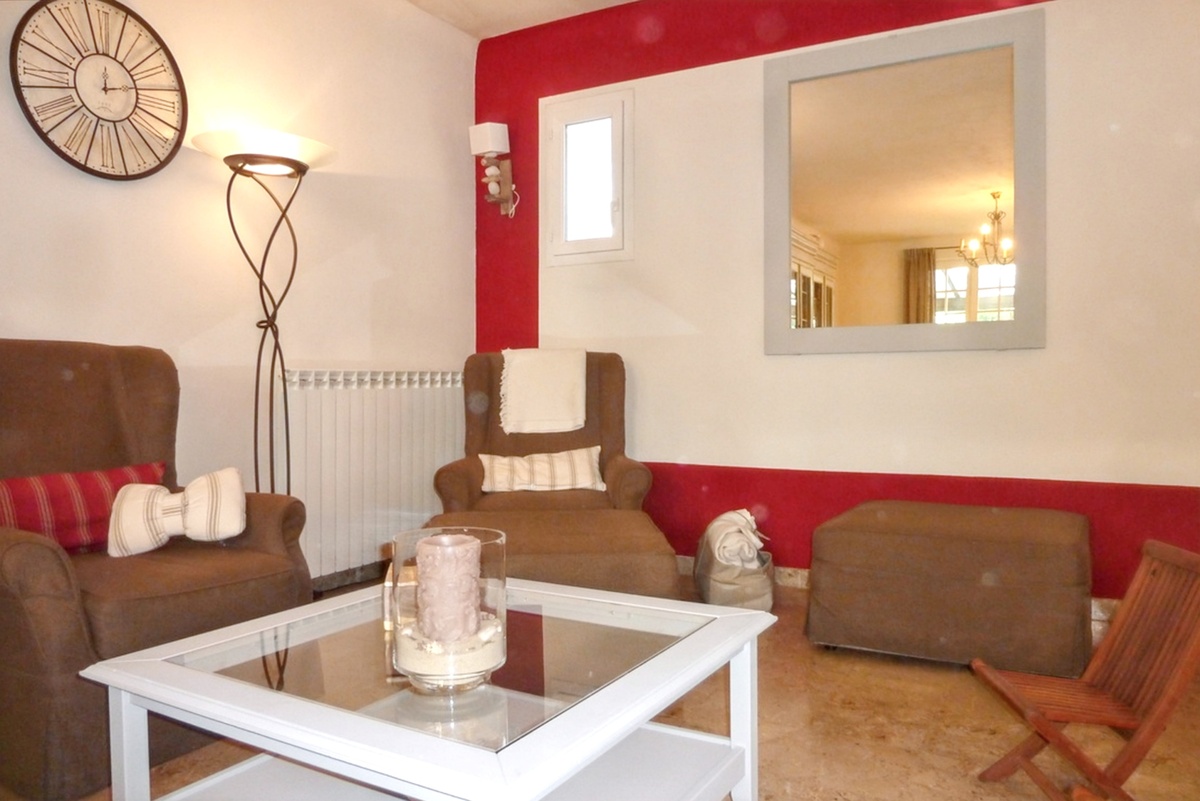 Maison 6 chambres avec piscine privée à Pernes-les-Fontaines - Photo 14