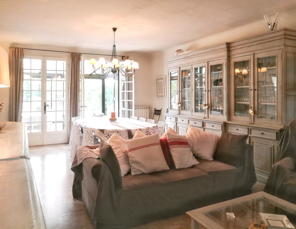 Maison 6 chambres avec piscine privée à Pernes-les-Fontaines - Photo 15