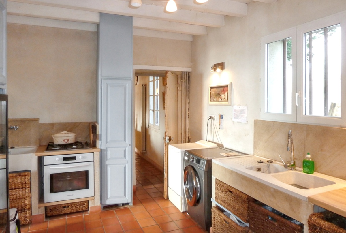 Maison 6 chambres avec piscine privée à Pernes-les-Fontaines - Photo 20