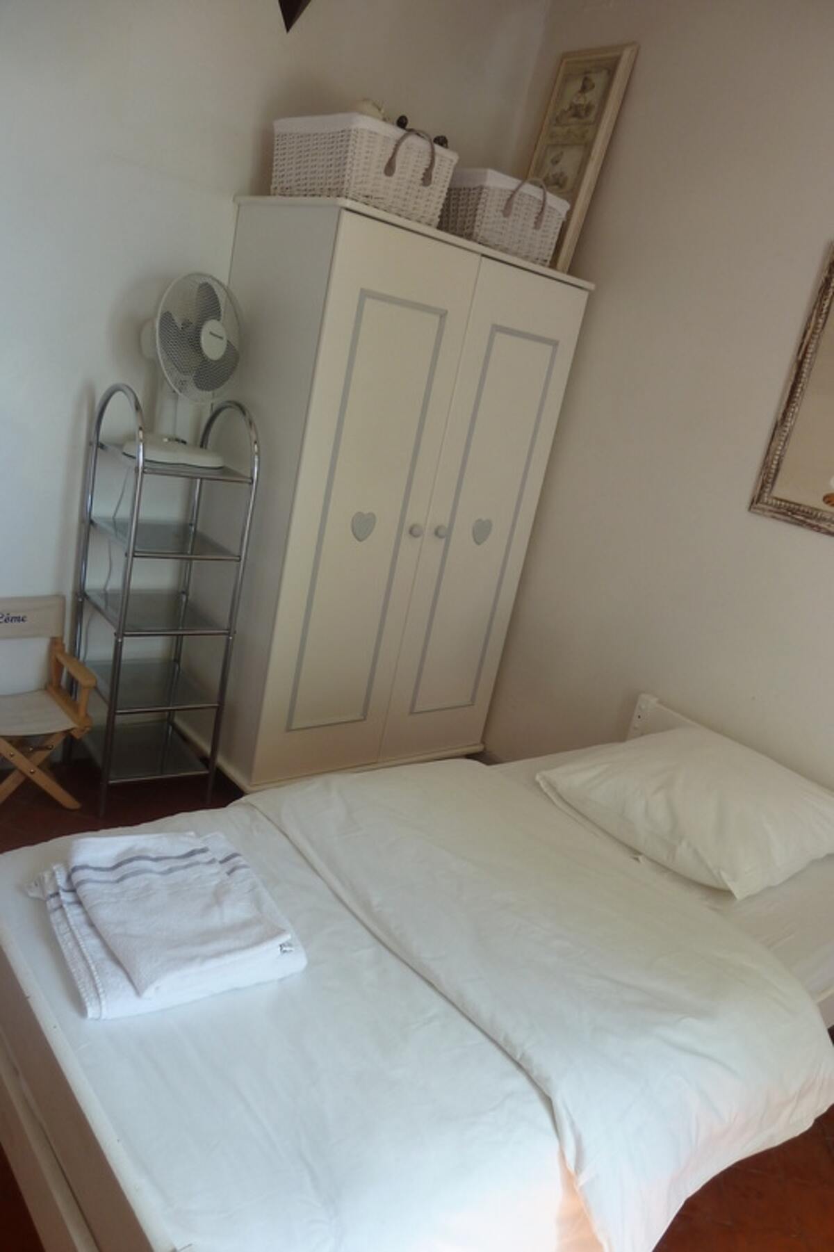 Maison 6 chambres avec piscine privée à Pernes-les-Fontaines - Photo 21