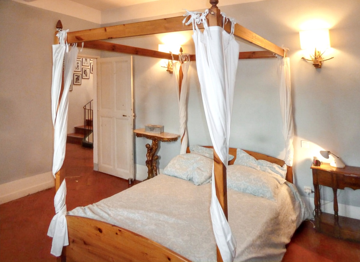 Maison 6 chambres avec piscine privée à Pernes-les-Fontaines - Photo 22