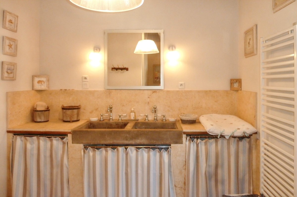 Maison 6 chambres avec piscine privée à Pernes-les-Fontaines - Photo 25