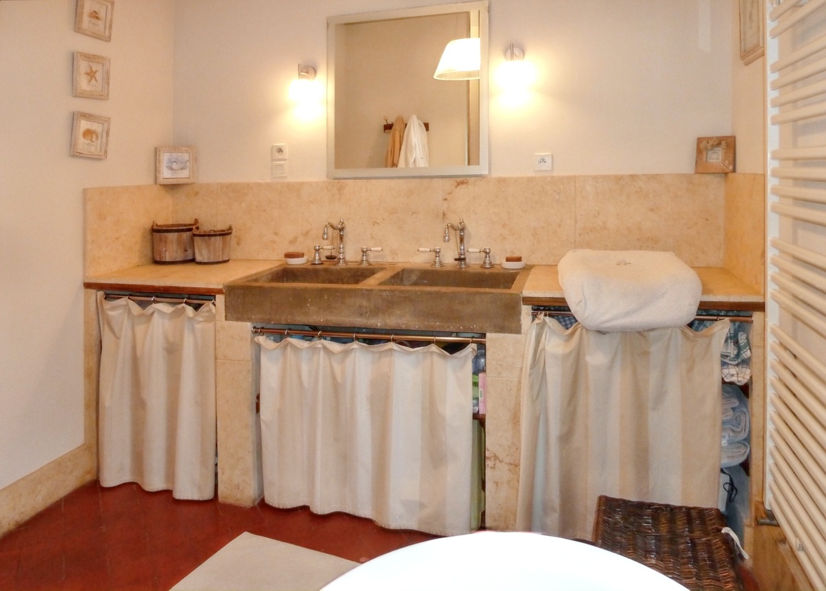 Maison 6 chambres avec piscine privée à Pernes-les-Fontaines - Photo 26