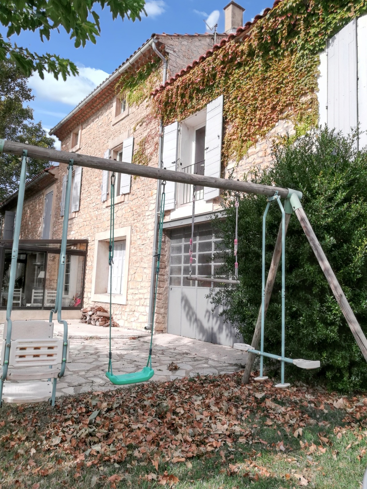 Maison 6 chambres avec piscine privée à Pernes-les-Fontaines - Photo 34