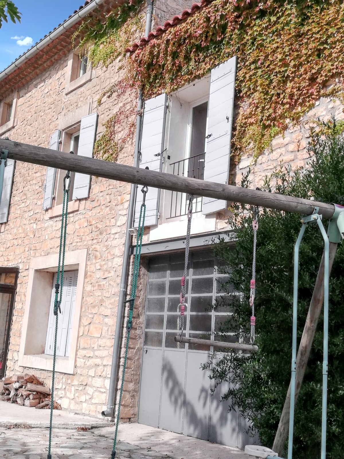 Maison 6 chambres avec piscine privée à Pernes-les-Fontaines - Photo 39