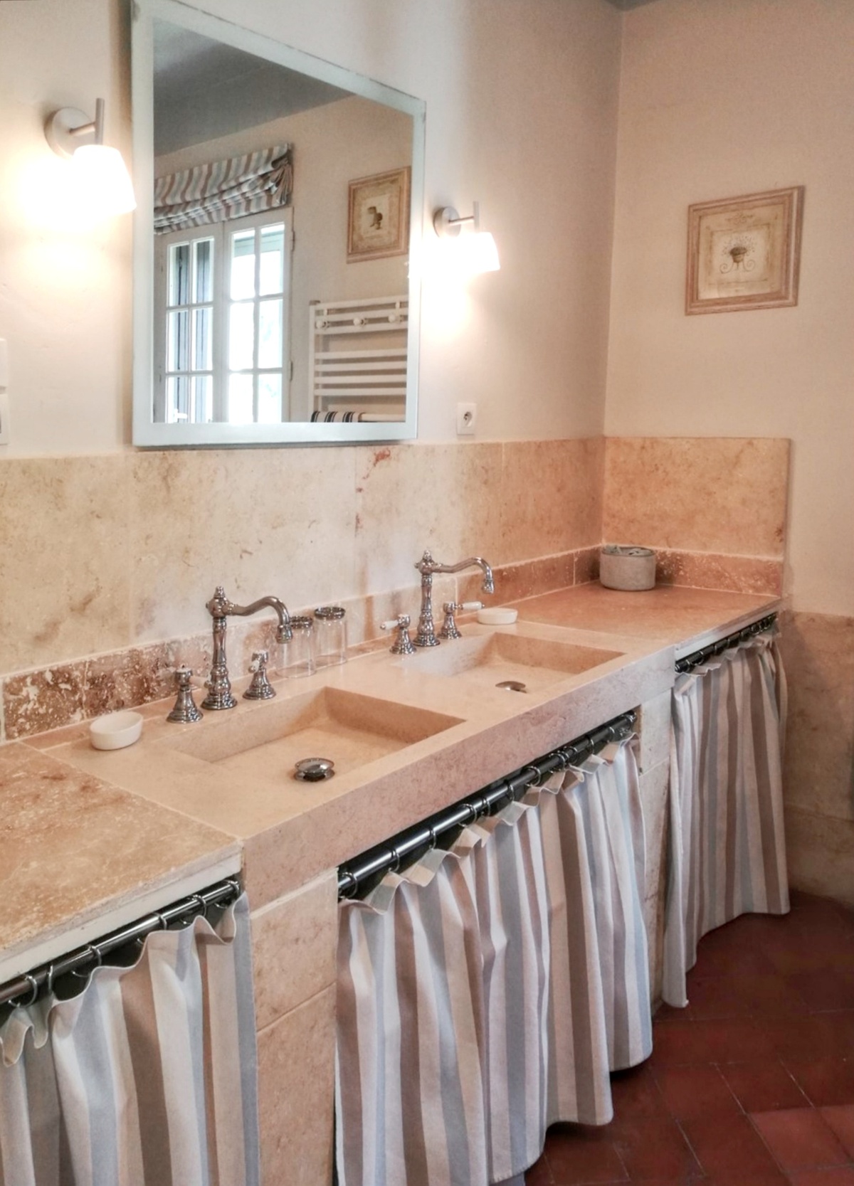 Maison 6 chambres avec piscine privée à Pernes-les-Fontaines - Photo 41