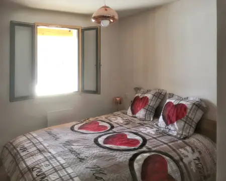 Chalet 180 m² à Valmeinier, 6 chambres, vue montagne et terrasse privée : photo 11