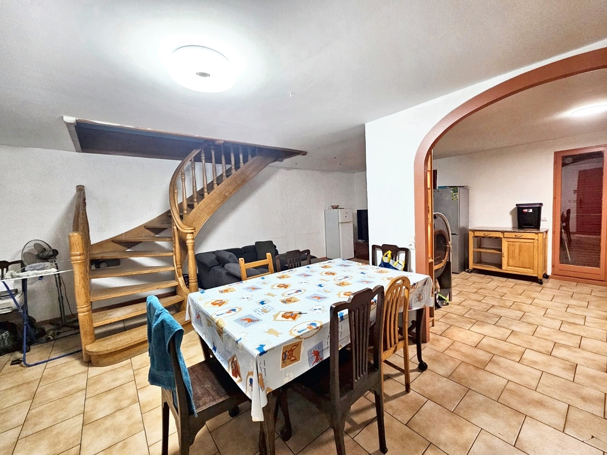 Maison 4 chambres avec terrasse à Péron - Photo 2