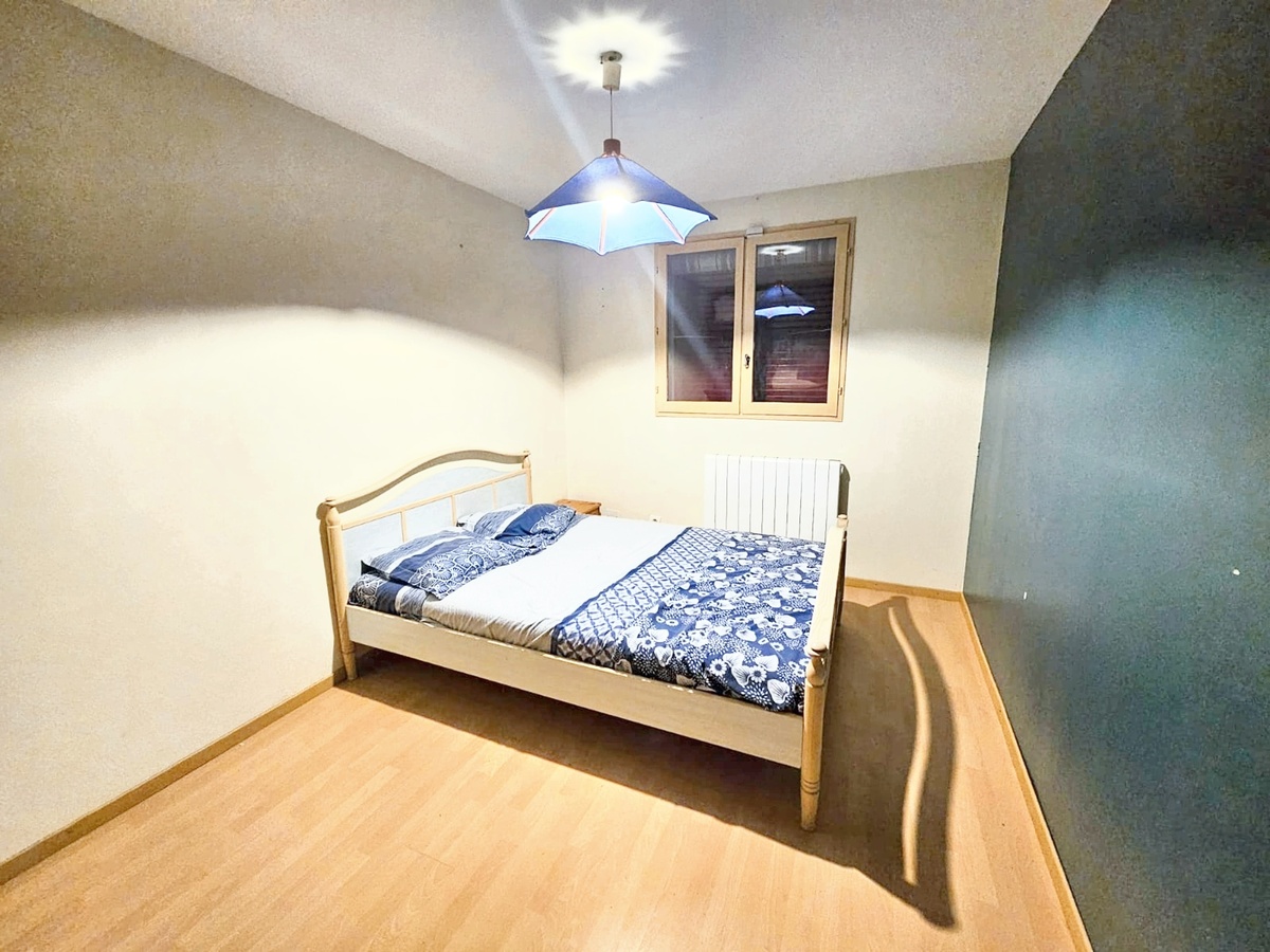 Maison 4 chambres avec terrasse à Péron - Photo 7